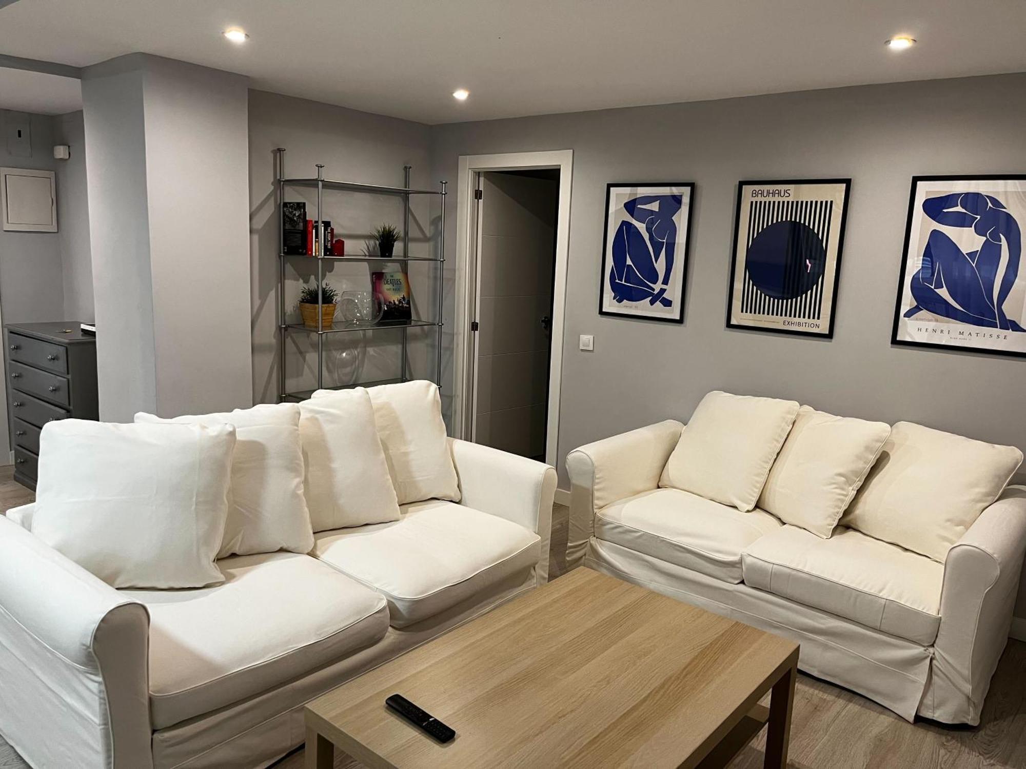 Exyca Barrio Salamanca Madrid Kültér fotó